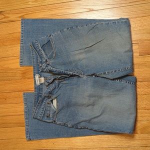 Coldwater Creek Jeans